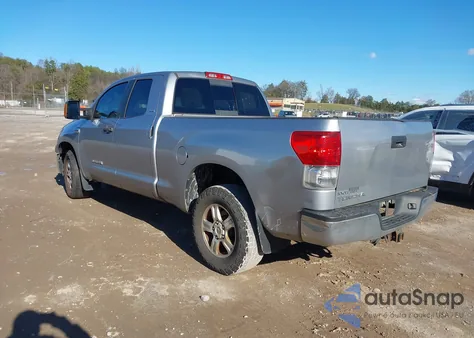 2011 Toyota Tundra Grade 5.7L V8 из США, поврежденный, VIN 5TFRY5F18BX113315